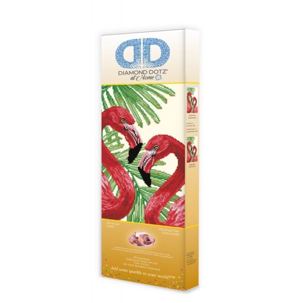 Flamingo Flair - Image 3