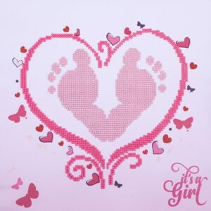 It's a Girl