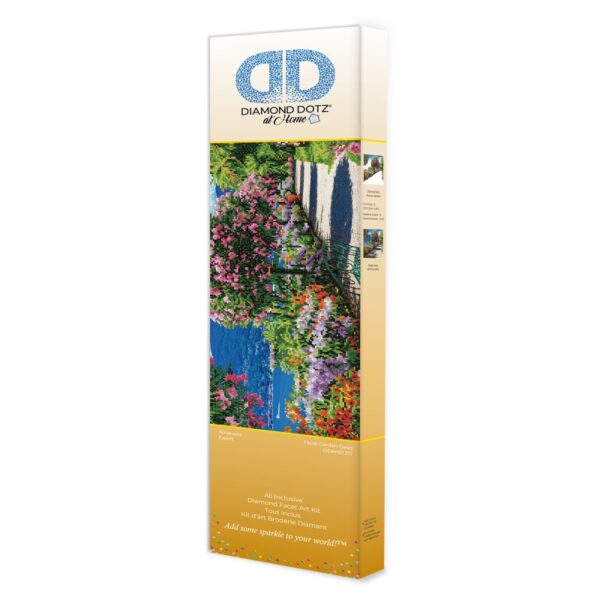 Floral Garden Oasis - Image 3
