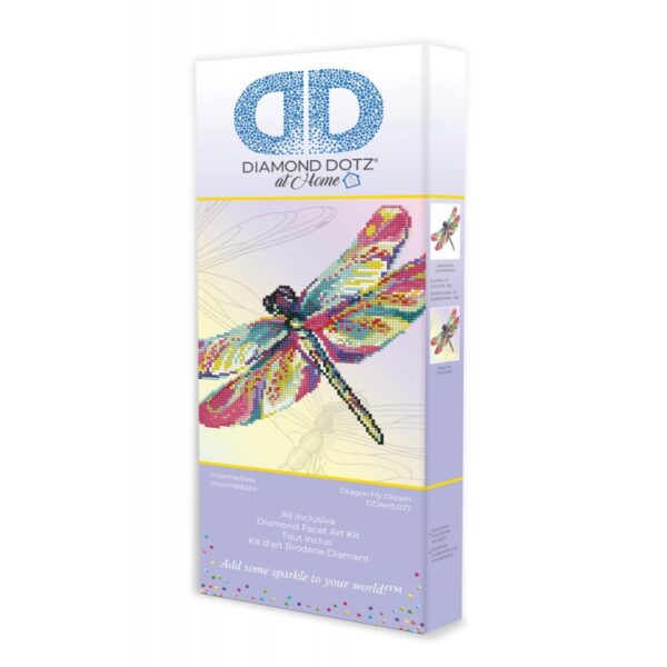 Dragon Fly Glissen - Image 3