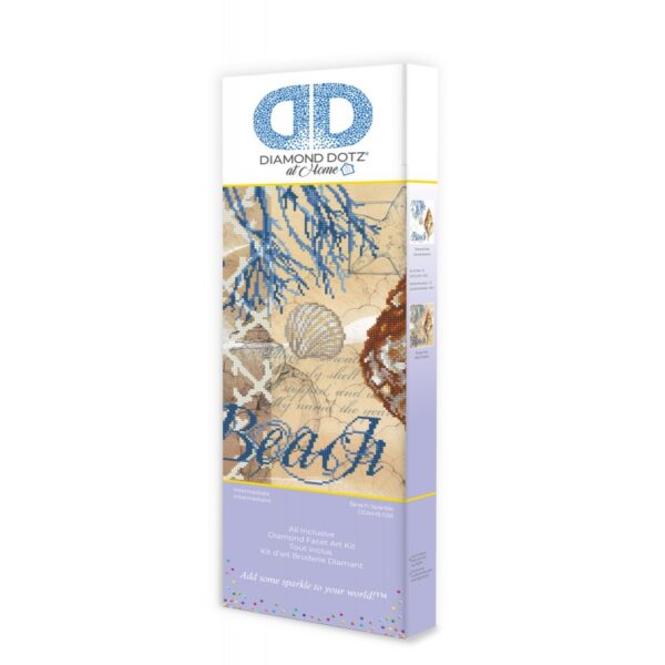 Beach Sparkle - Image 3