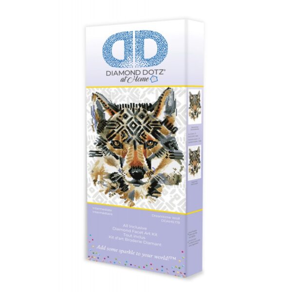 Dreamtime Wolf - Image 3